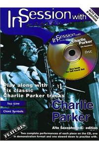 In Session With Charlie Parker