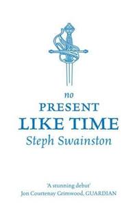 No Present Like Time