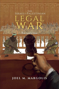 Israeli - Palestinian Legal War