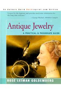 Antique Jewelry