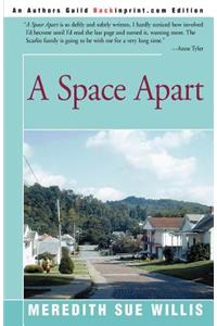 A Space Apart