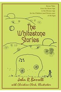 Whitestone Stories