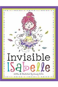 Invisible Isabelle