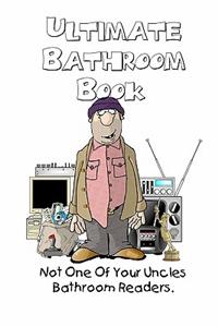 Ultimate Bathroom Book