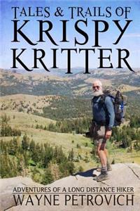 Tales and Trails of KrispyKritter