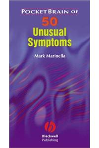 PocketBrain of 50 Unusual Symptoms