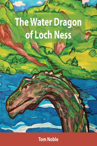 Water Dragon of Loch Ness