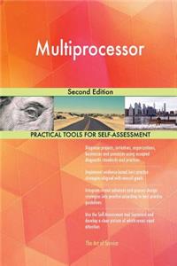 Multiprocessor Second Edition