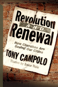 Revolution & Renewal