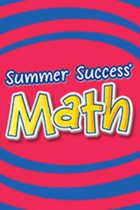 Summer Success Math