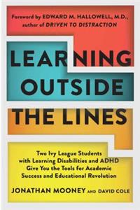 Learning Outside The Lines