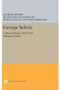 George Seferis