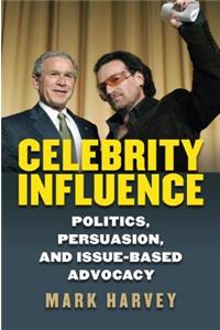 Celebrity Influence