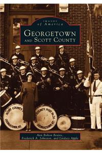 Georgetown and Scott County