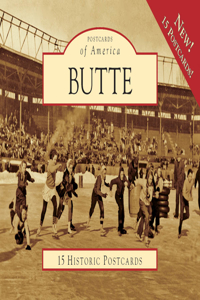 Butte