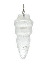 Classic Crystal Pendulum