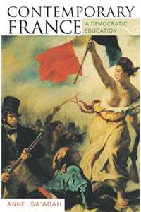Contemporary France