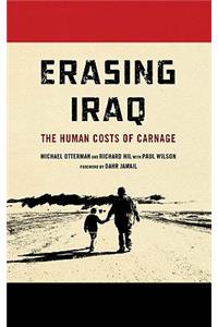 Erasing Iraq