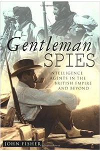 Gentleman Spies