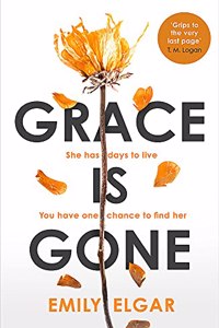 Grace is Gone