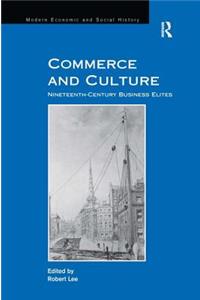 Commerce and Culture