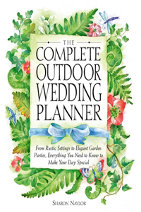 Complete Outdoor Wedding Planner