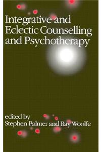 Integrative and Eclectic Counselling and Psychotherapy