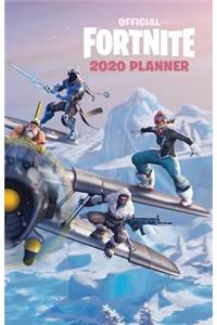 Fortnite (Official): 2020 Planner