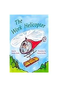 The Work Helicopter