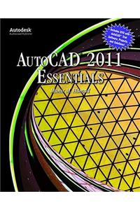 AutoCAD 2011 Essentials