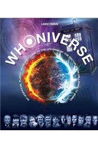 Whoniverse