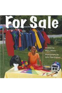 Ready Readers, Stage 0/1, Book 34, for Sale, Single Copy
