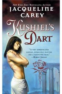 Kushiel's Dart