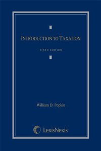 Introduction to Taxation