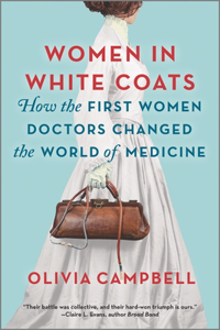 Women in White Coats