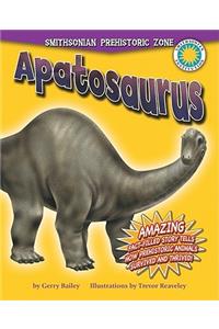 Apatosaurus