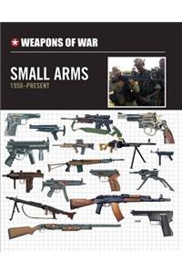 Small Arms 1950-Present