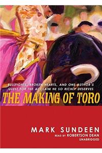 Making of Toro Lib/E