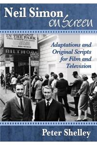 Neil Simon on Screen