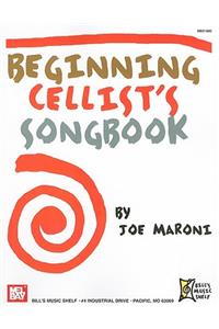 Beginning Cellist's Songbook