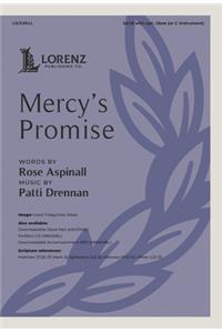 Mercy's Promise