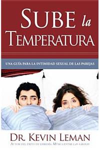 Sube La Temperatura