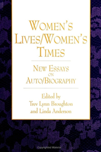 Women's Lives/Women's Times