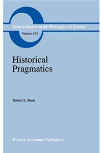 Historical Pragmatics