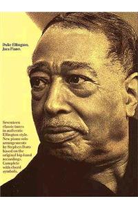 Duke Ellington - Jazz Piano