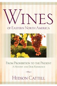 Wines of Eastern North America