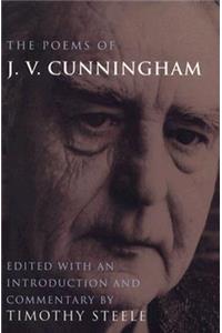 Poems of J. V. Cunningham