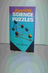 SURPRISING SCIENCE PUZZLES