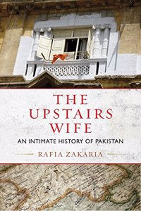 The Upstairs Wife (Lead Title)