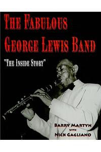 The Fabulous George Lewis Band: 